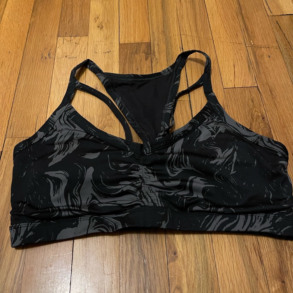 Gymshark sports bra